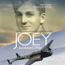 Joey Jacobson's War