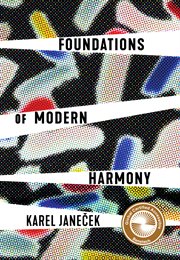 Foundations of Modern Harmony cover image