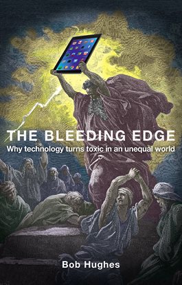 Cover image for The Bleeding Edge