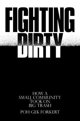 Image de couverture de Fighting Dirty