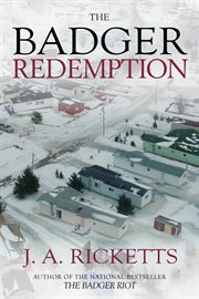The Badger redemption cover image