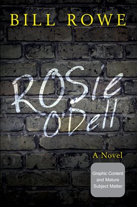 Image de couverture de Rosie O'Dell