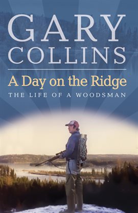 Cover image for A Day On The Ridge