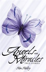 Angels and miracles cover image