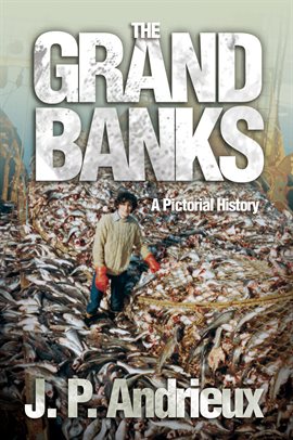 Cover image for The Grand Banks