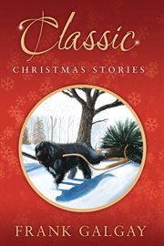 Classic christmas stories cover image