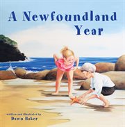 A Newfoundland year cover image