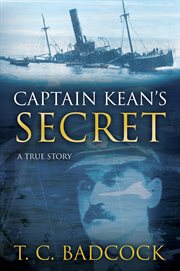 Captain Kean's secret cover image