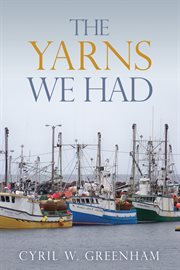 The yarns we had cover image
