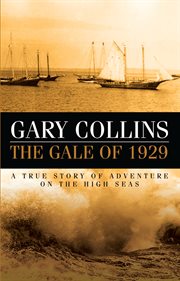 The gale of 1929 cover image