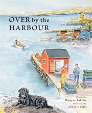 Over by the harbour cover image