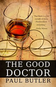 The good doctor cover image