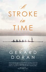 A stroke in time cover image