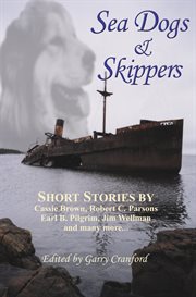 Sea dogs & skippers cover image