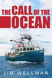 The call of the ocean cover image