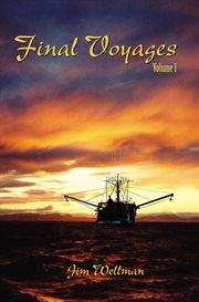 Final voyages. Volume II cover image