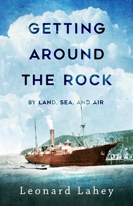 Cover image for Getting Around the Rock