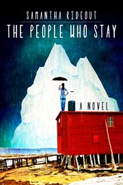 The people who stay cover image