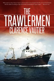 The trawlermen cover image