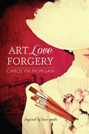 Art love forgery cover image