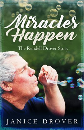 Cover image for Miracles Happen
