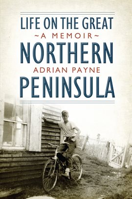 Cover image for Life on the Great Northern Peninsula