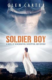 Soldier boy cover image