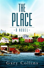 The place : a novel cover image