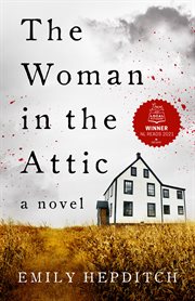 The woman in the attic cover image