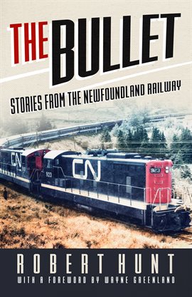 Cover image for The Bullet