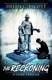 Operation wormwood. The Reckoning cover image