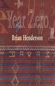 Year zero cover image