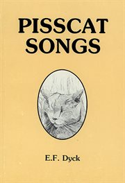 Pisscat songs cover image