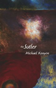 The sutler cover image