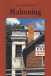 Mahoning cover image