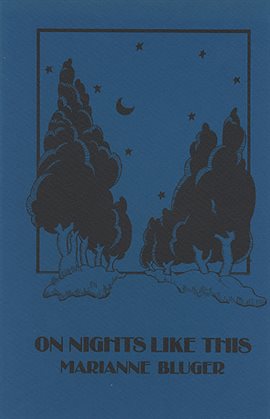Cover image for On Nights Like This