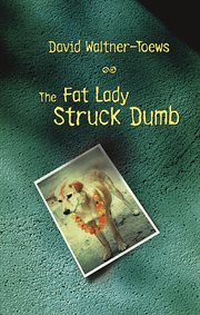 The fat lady struck dumb cover image