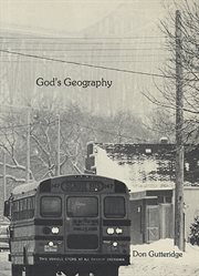 God's geography cover image