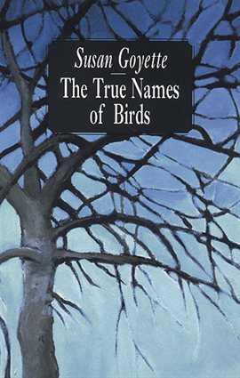 Cover image for The True Names of Birds