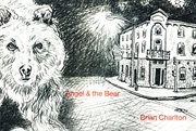 Angel and the bear cover image