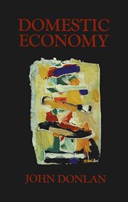 Domestic economy cover image