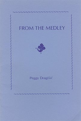 Cover image for From the Medley
