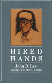 Hired hands cover image