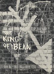 The king of bean cover image