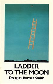 Ladder to the moon cover image