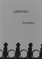 Lependu cover image