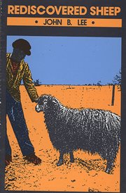 Rediscovered sheep cover image