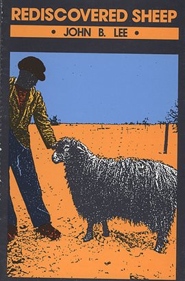 Cover image for Rediscovered Sheep