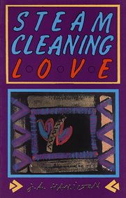 Steam-cleaning love cover image