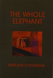The whole elephant cover image
